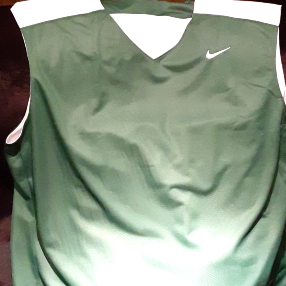 New Nike reversible